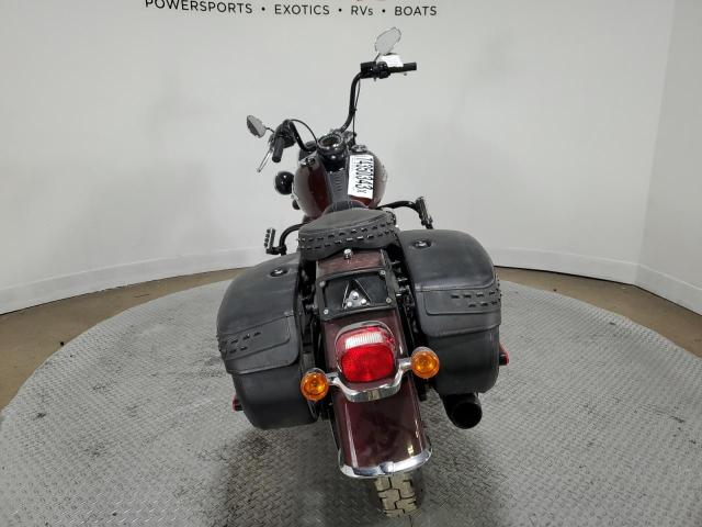 2018 HARLEY-DAVIDSON FLHC HERIT - 1HD1YAJ13JC036838
