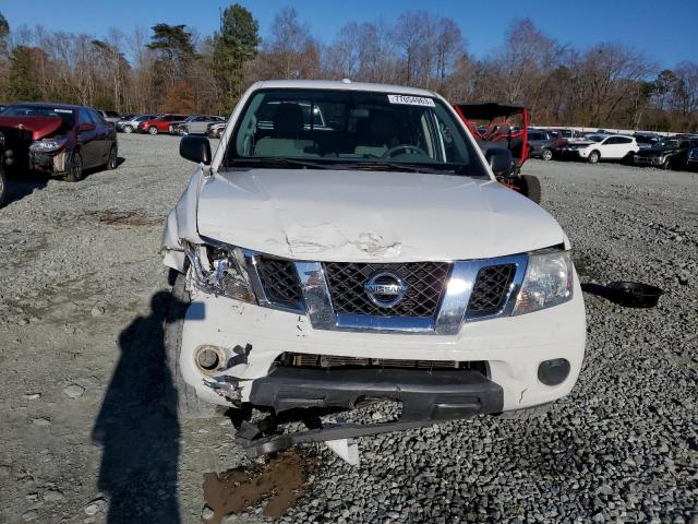 1N6AD0ER4GN775993 | 2016 NISSAN FRONTIER S