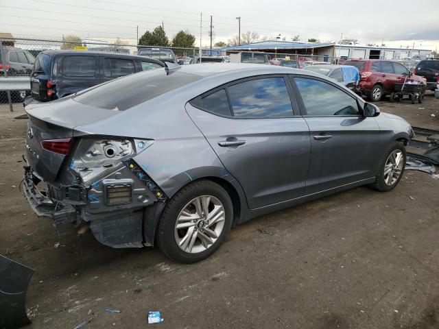 5NPD84LF4KH433196 | 2019 HYUNDAI ELANTRA SE