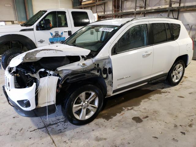 2011 Jeep Compass Sport