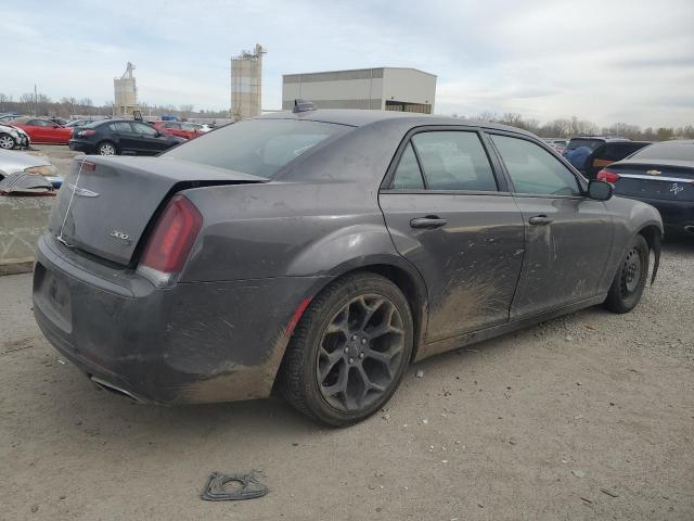 2C3CCABG7KH654386 | 2019 CHRYSLER 300 S