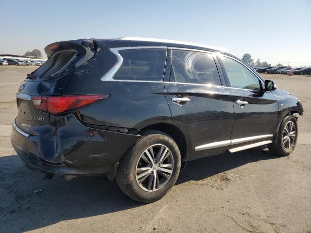 5N1DL0MN9KC556416 | 2019 INFINITI QX60 LUXE