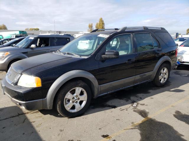 2005 Ford Freestyle SEL