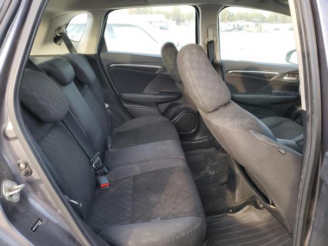 3HGGK5G57FM740871 Honda FIT LX