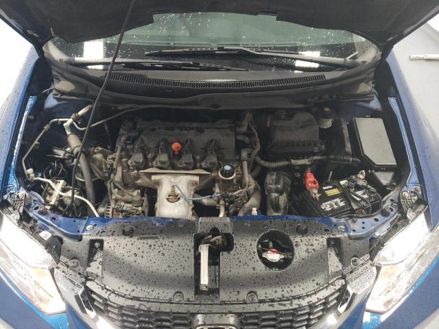 19XFB2F85EE270000 Honda CIVIC EX