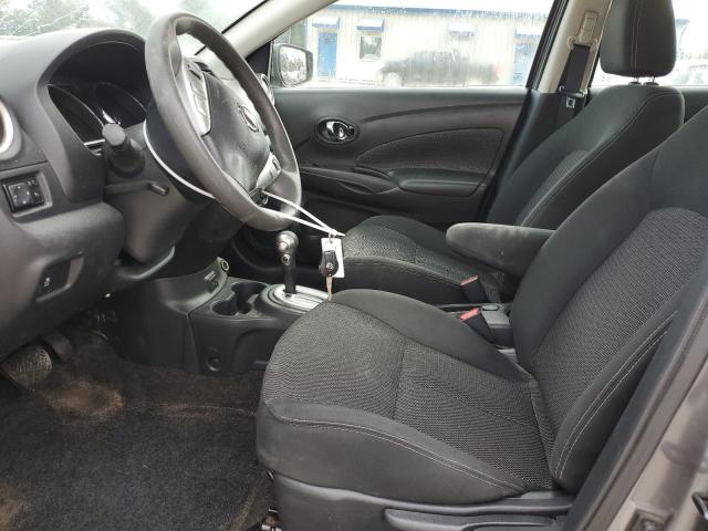 3N1CN7AP2HL890280 Nissan VERSA S