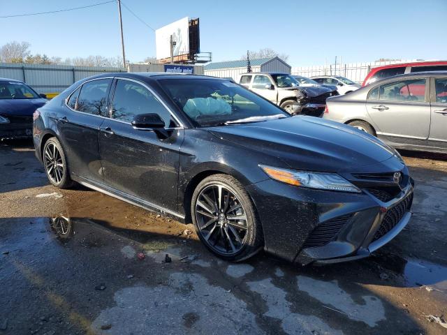 4T1B61HK2KU226115 | 2019 TOYOTA CAMRY XSE