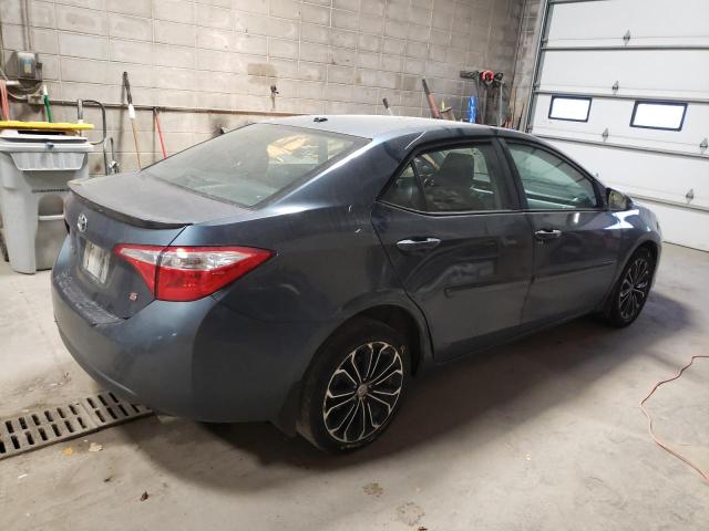 2T1BURHE7FC478934 | 2015 TOYOTA COROLLA L