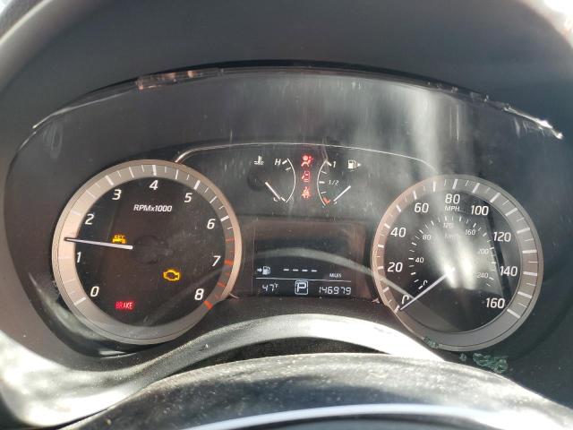 2015 NISSAN SENTRA S - 3N1AB7AP4FL653500