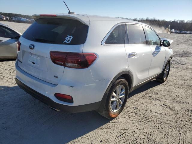 5XYPG4A36LG686540 | 2020 KIA SORENTO L