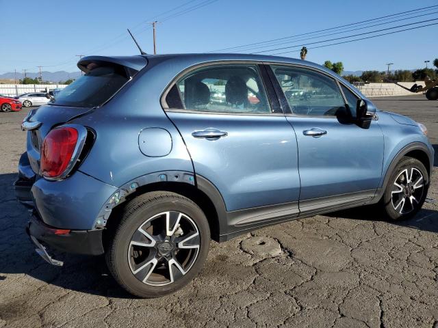 2017 FIAT 500X ZFBCFXAB7HP629524