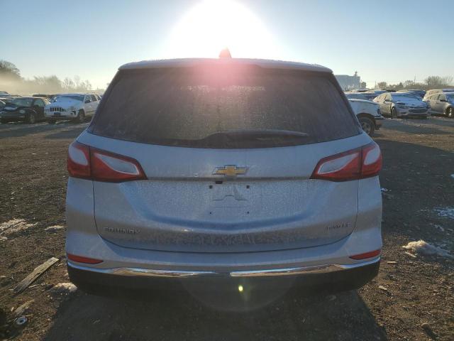 2GNAXUEV0K6223359 | 2019 CHEVROLET EQUINOX LT