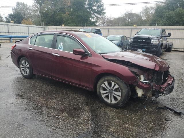 Vin: 1hgcr2f31da214612, lot: 76110003, honda accord lx 20134
