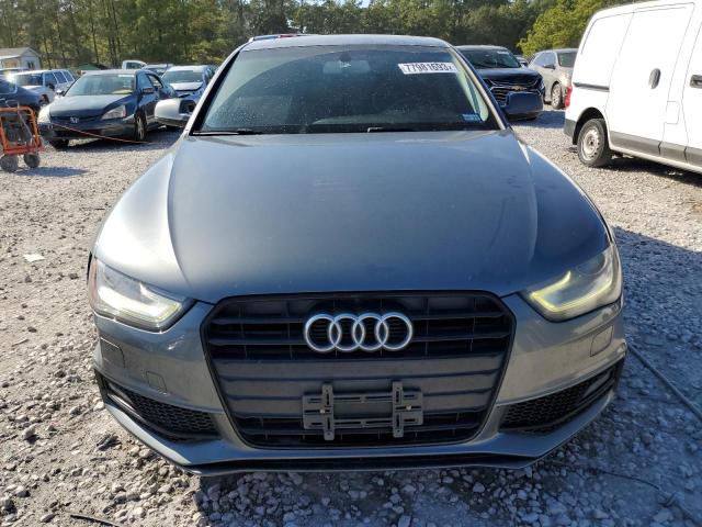 VIN WAUAFAFL4GN010082 2016 Audi A4, Premium S-Line no.5