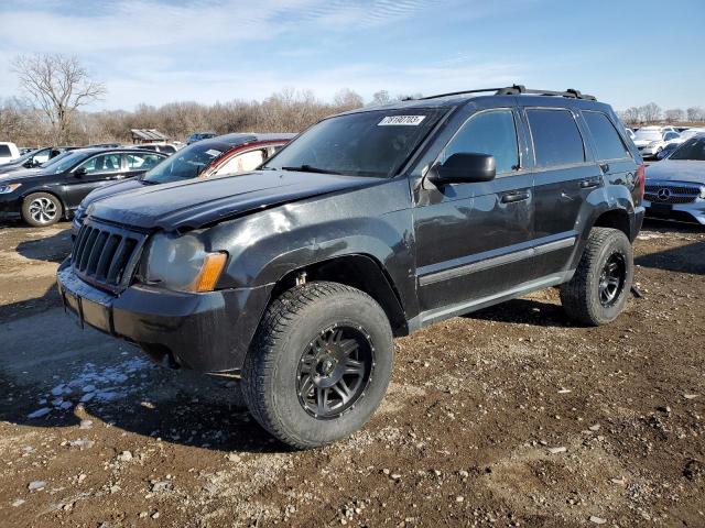 2010 Jeep Grand Cherokee Laredo