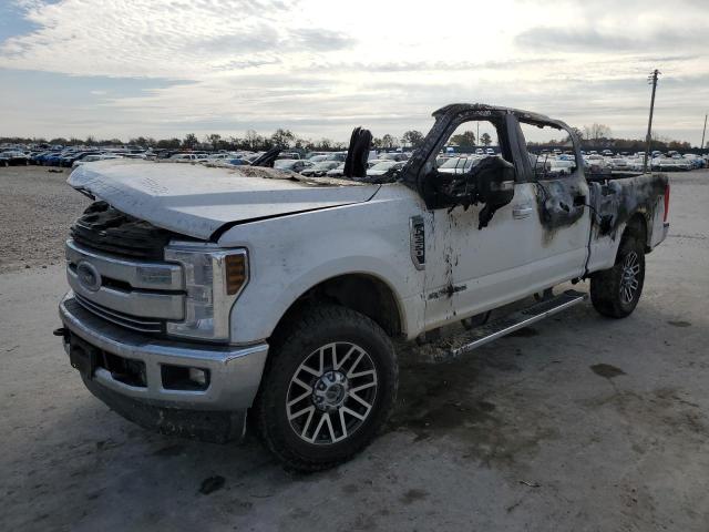 2019 Ford F-250 