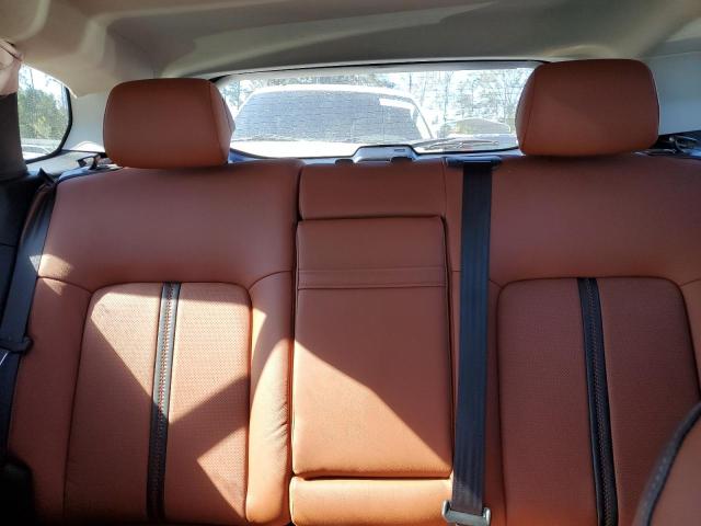 MAZDA CX-50 BASE 2023 Сірий