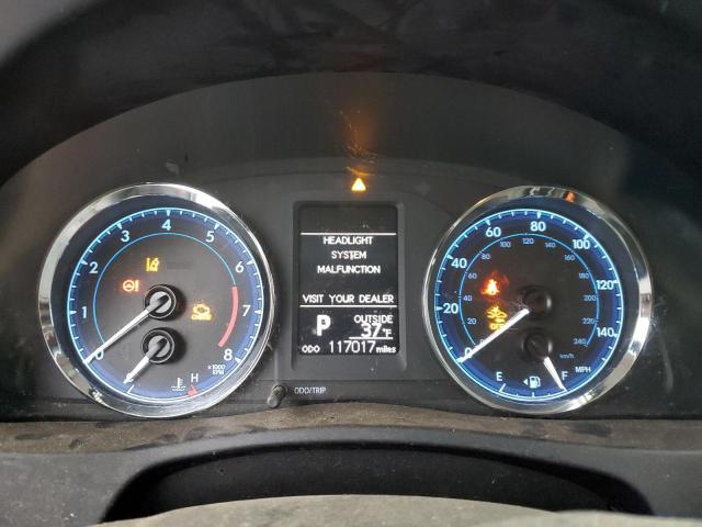 5YFBURHEXJP832387 TOYOTA COROLLA 2018