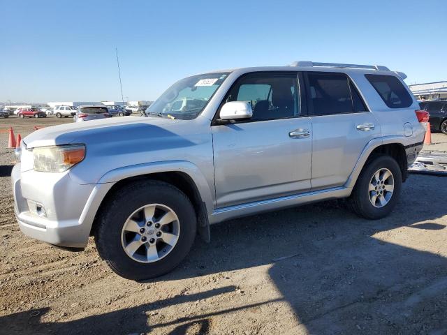 2010 Toyota 4Runner SR5