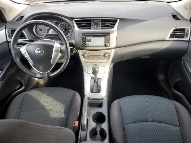 3N1AB7APXEY339139 2014 Nissan Sentra S