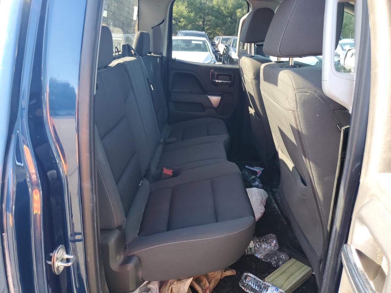 1GCVKREC5HZ207188 CHEVROLET ALL Models 2017