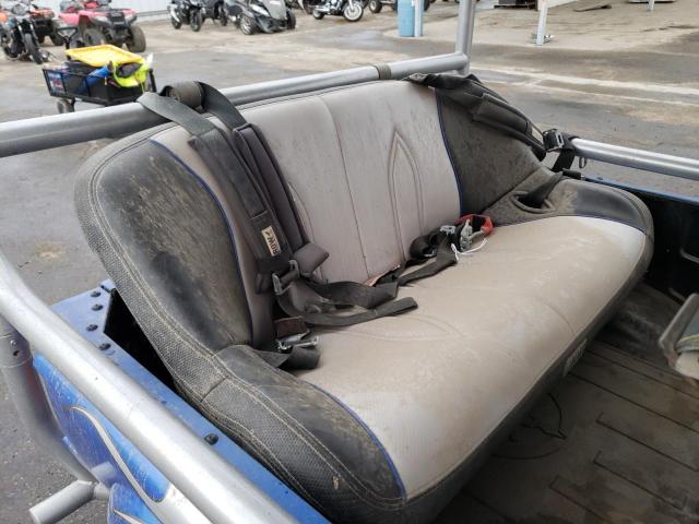 2006 YAMAHA YXR660 F 5Y4AM04Y96A030441