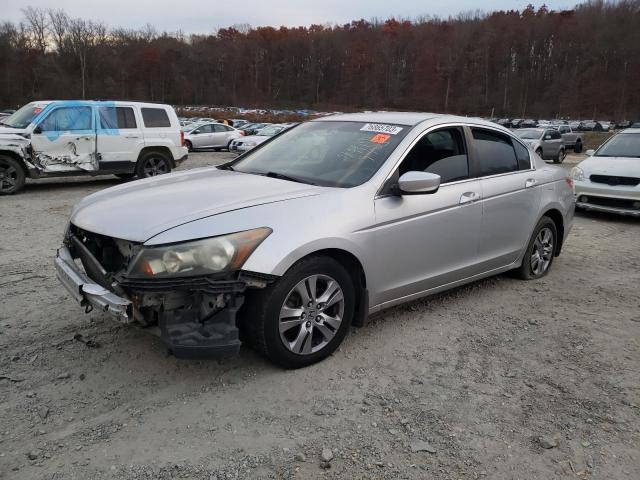 2011 Honda Accord Sdn SE