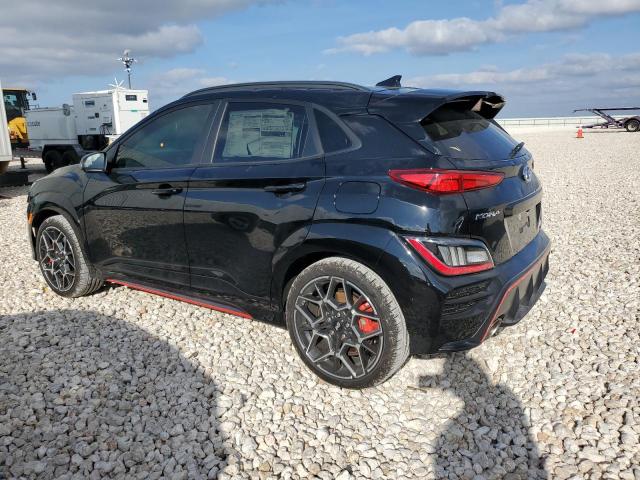 2023 HYUNDAI KONA N BAS KM8KH3AC6PU010252