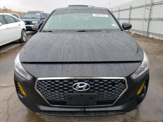 KMHH35LE8KU102166 | 2019 HYUNDAI ELANTRA GT