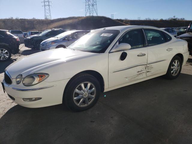 2005 Buick LaCrosse CXL