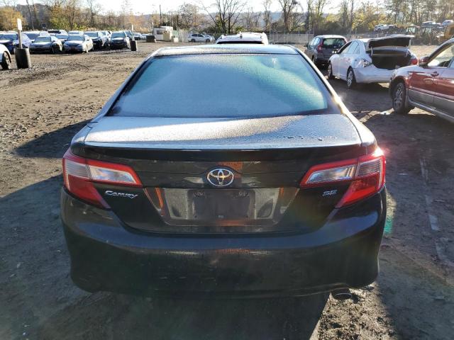 4T1BF1FKXEU301117 2014 Toyota Camry L