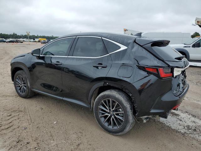 2024 LEXUS NX 250 BAS 2T2ADCAZ2RC006890