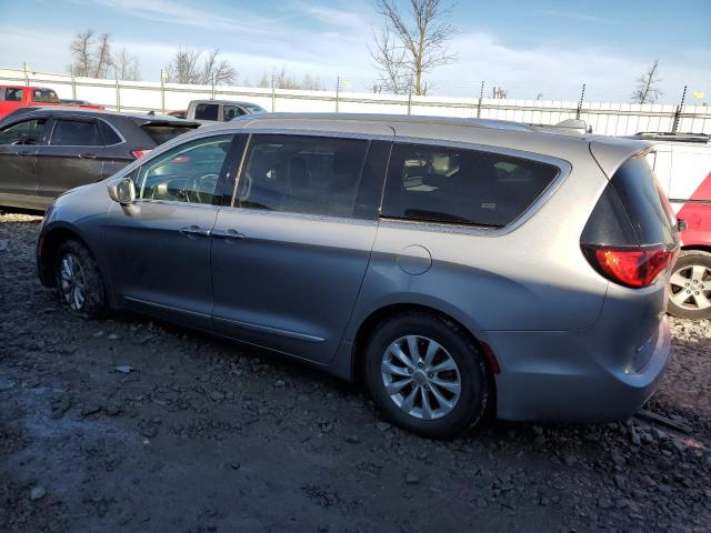 2C4RC1BG3JR110742 2018 CHRYSLER PACIFICA - Image 2