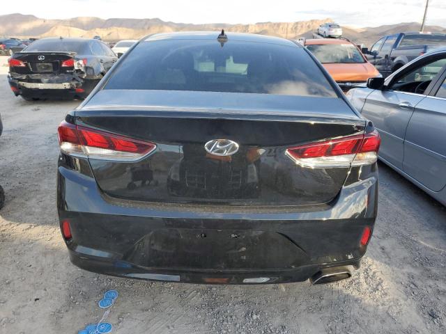 5NPE24AF2JH674682 | 2018 HYUNDAI SONATA SE