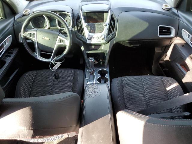 2017 CHEVROLET EQUINOX LT - 2GNALCEK3H1508803