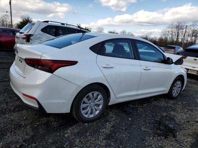 3KPC24A33KE079875 | 2019 HYUNDAI ACCENT SE