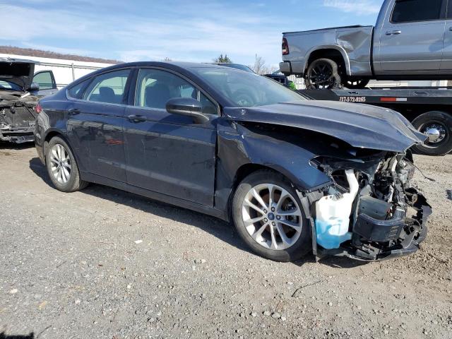 3FA6P0HD0LR186789 Ford Fusion SE 4