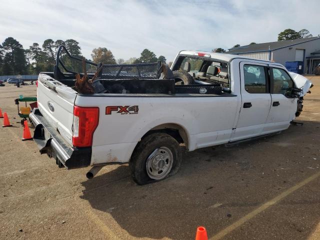 1FT7W2B67KED41444 | 2019 FORD F250 SUPER