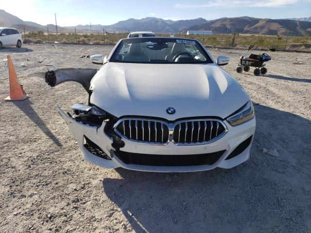 VIN WBADZ2C09NCH32020 2022 BMW 8 SERIES no.5