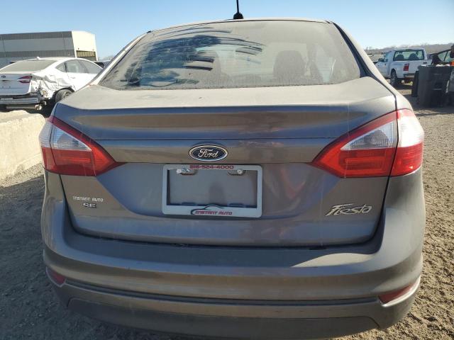 3FADP4BJ2EM188976 | 2014 Ford fiesta se