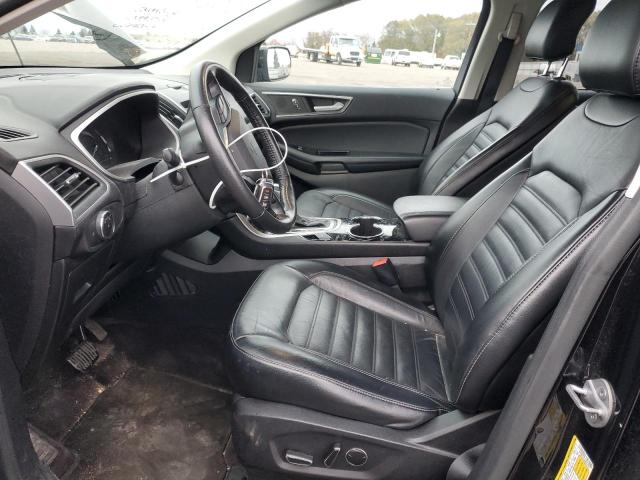 2FMPK4J89GBB73721 Ford EDGE SEL