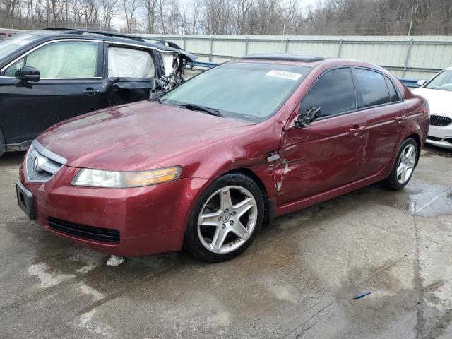 2006 Acura TL 