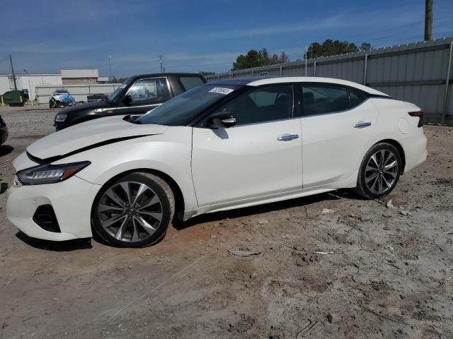 2019 Nissan Maxima S