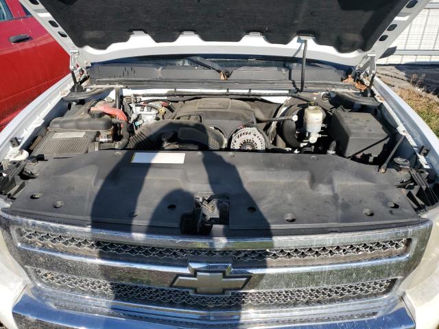 2GCEK19J071610710 | 2007 Chevrolet silverado k1500