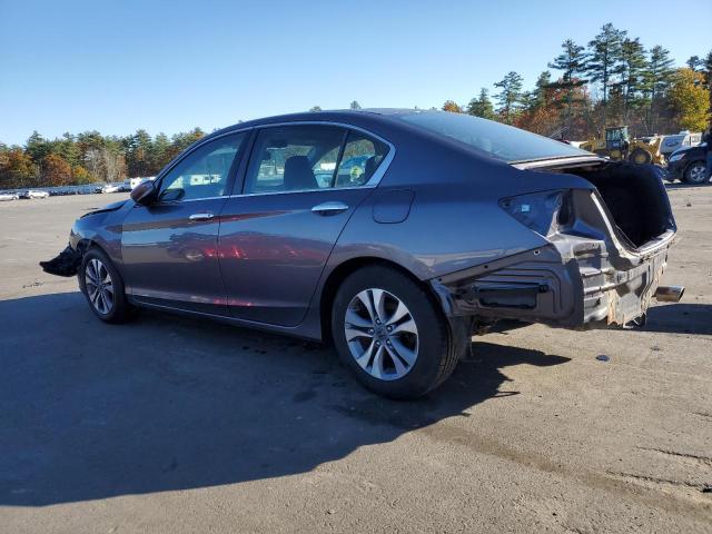 1HGCR2F38EA185093 | 2014 Honda accord lx