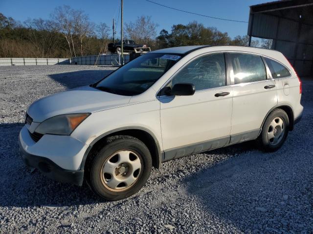 2008 Honda CR-V LX