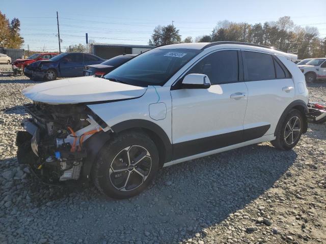 2023 Kia Niro EX