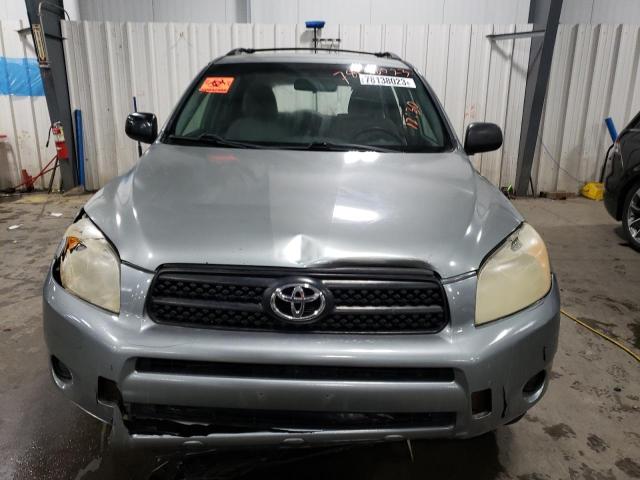 JTMZD33V565020423 | 2006 Toyota rav4