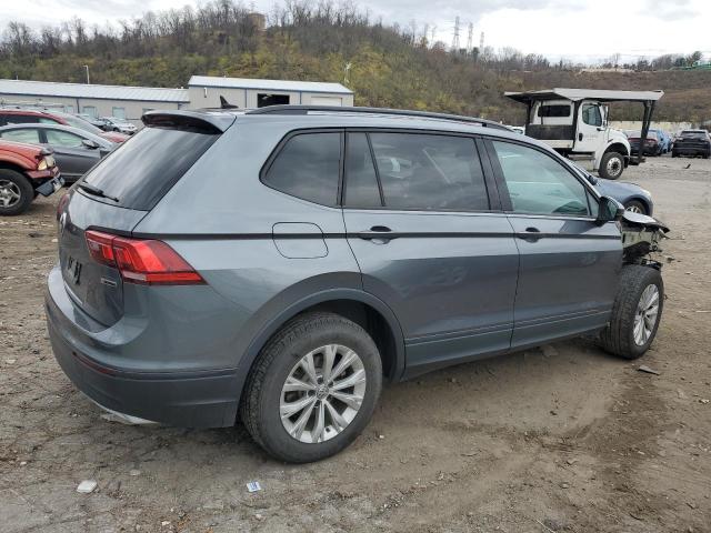 3VV0B7AX3LM127519 | 2020 VOLKSWAGEN TIGUAN S