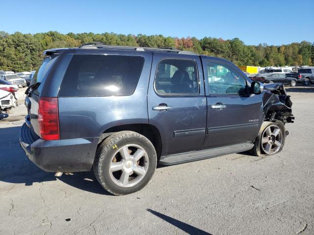  CHEVROLET TAHOE 2013 Вугільний